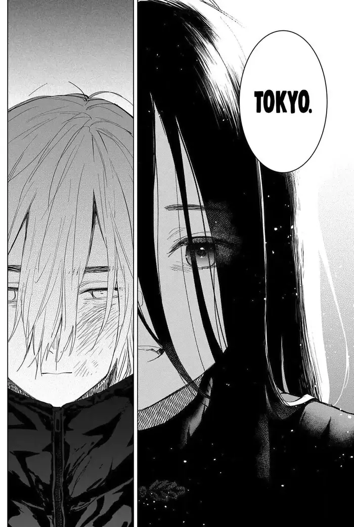 Boy’s Abyss Chapter 85 image Boy